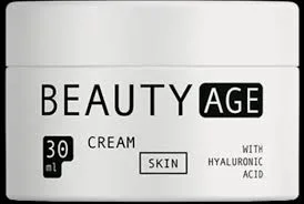 Beauty Age Skin