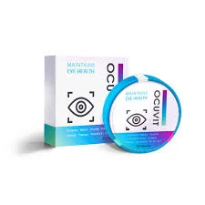 OCUVIT