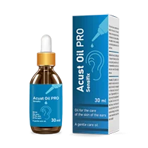 Acust Oil Pro