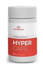 Hyper Caps