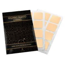 Vigand Guard Control