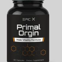  Primal Orgin